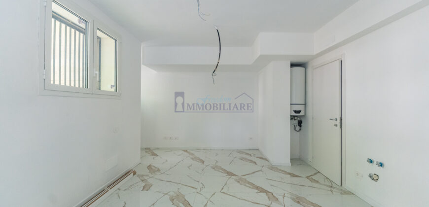 Monolocale completamente ristrutturato via delle Primule 4, Lorenteggio, Milano (Rif. IFM213)