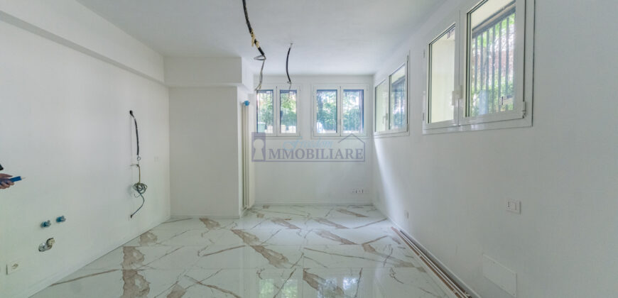 Monolocale completamente ristrutturato via delle Primule 4, Lorenteggio, Milano (Rif. IFM213)
