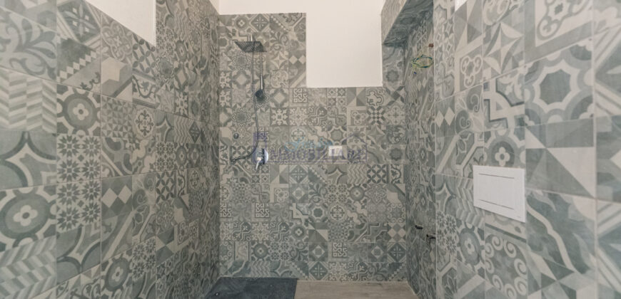 Bilocale di recente ristrutturazione, via Padova 76, Parco Trotter, Milano (Rif. IFM212)