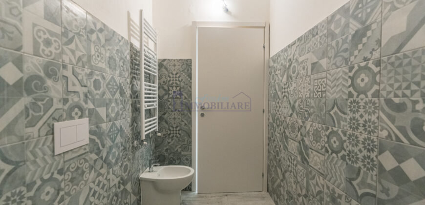 Bilocale di recente ristrutturazione, via Padova 76, Parco Trotter, Milano (Rif. IFM212)