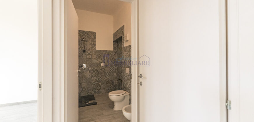 Bilocale di recente ristrutturazione, via Padova 76, Parco Trotter, Milano (Rif. IFM212)