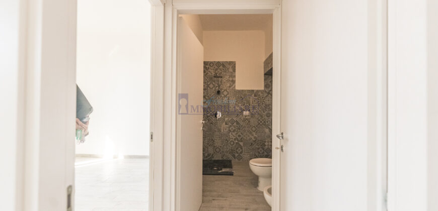 Bilocale di recente ristrutturazione, via Padova 76, Parco Trotter, Milano (Rif. IFM212)
