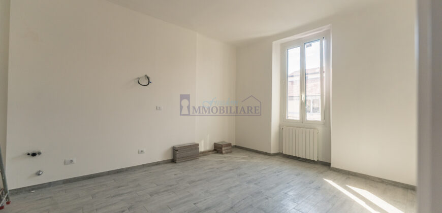 Bilocale di recente ristrutturazione, via Padova 76, Parco Trotter, Milano (Rif. IFM212)