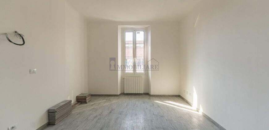 Bilocale di recente ristrutturazione, via Padova 76, Parco Trotter, Milano (Rif. IFM212)
