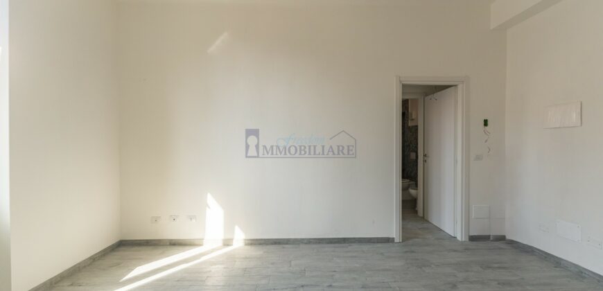 Bilocale di recente ristrutturazione, via Padova 76, Parco Trotter, Milano (Rif. IFM212)