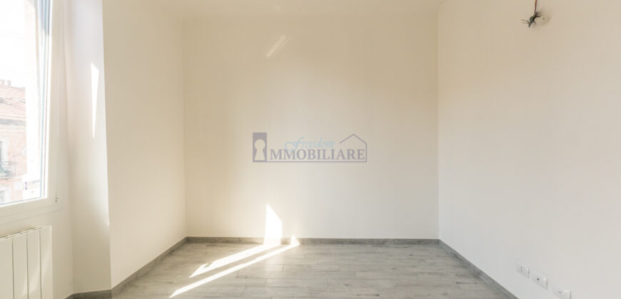 Bilocale di recente ristrutturazione, via Padova 76, Parco Trotter, Milano (Rif. IFM212)