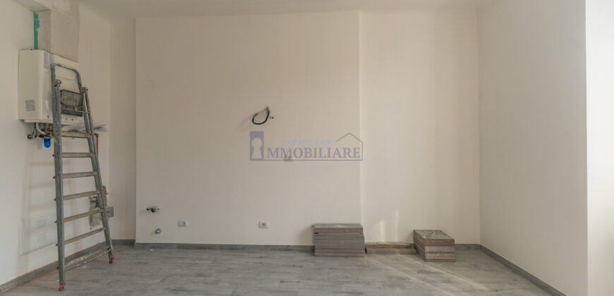 Bilocale di recente ristrutturazione, via Padova 76, Parco Trotter, Milano (Rif. IFM212)