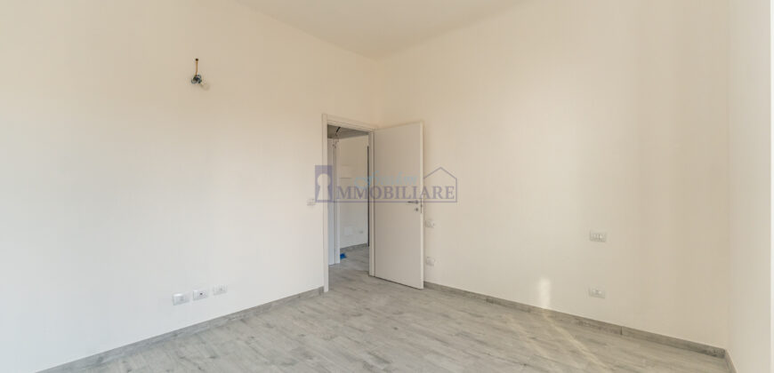 Bilocale di recente ristrutturazione, via Padova 76, Parco Trotter, Milano (Rif. IFM212)