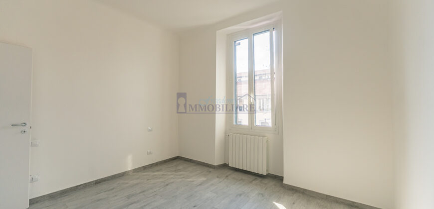 Bilocale di recente ristrutturazione, via Padova 76, Parco Trotter, Milano (Rif. IFM212)