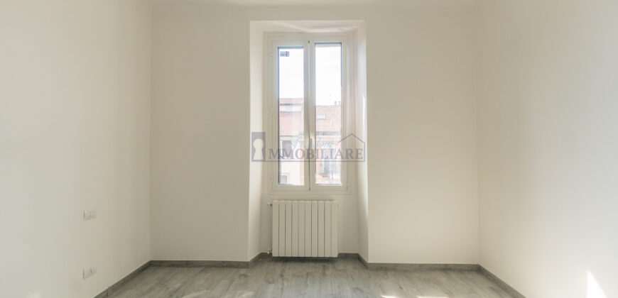 Bilocale di recente ristrutturazione, via Padova 76, Parco Trotter, Milano (Rif. IFM212)