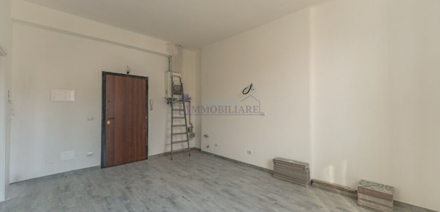 Bilocale di recente ristrutturazione, via Padova 76, Parco Trotter, Milano (Rif. IFM212)