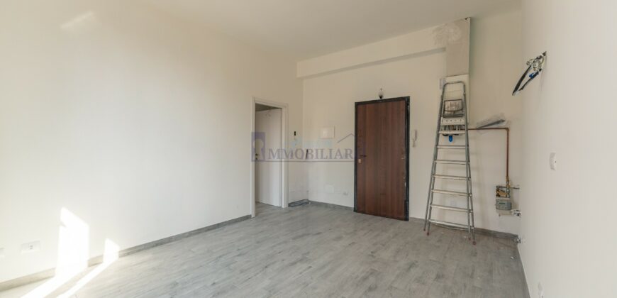Bilocale di recente ristrutturazione, via Padova 76, Parco Trotter, Milano (Rif. IFM212)