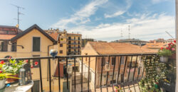 Bilocale via Fratelli Rizzi 8, Centro, San Giuliano Milanese (Rif. SGM88)