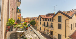 Bilocale via Fratelli Rizzi 8, Centro, San Giuliano Milanese (Rif. SGM88)