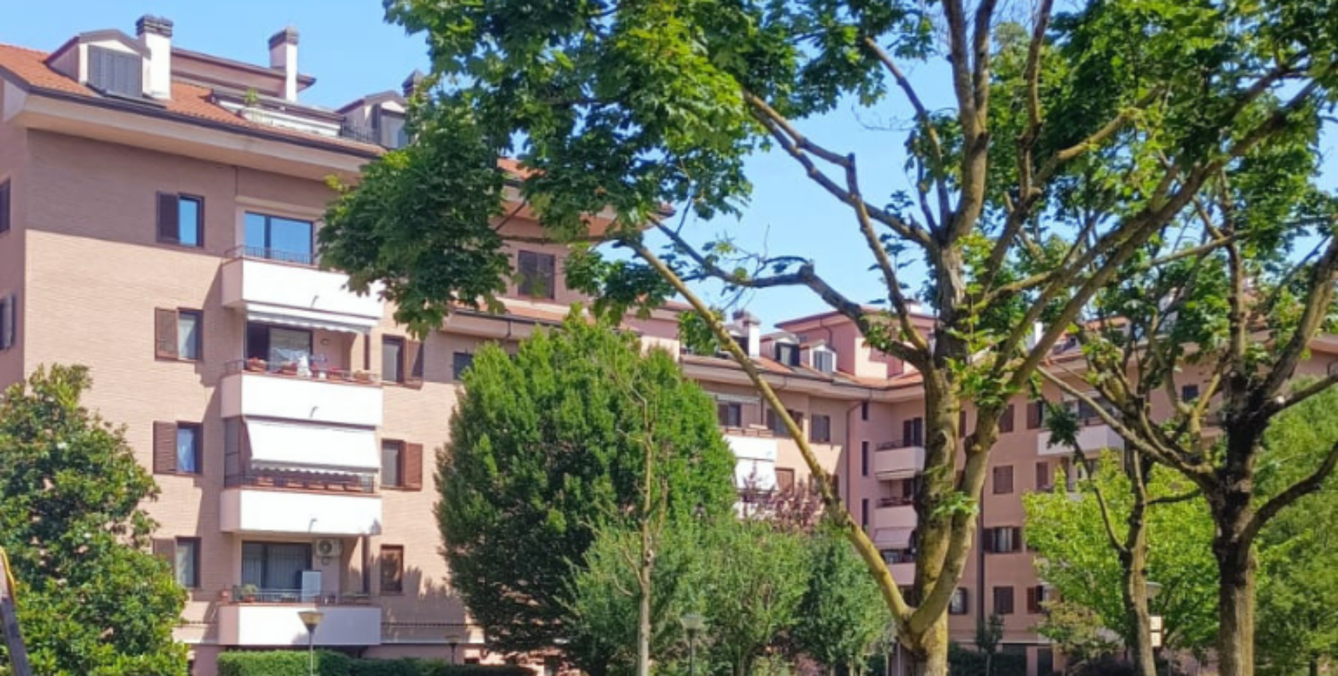 Bilocale via Fedor Dostoevskij 2, Zivido, San Giuliano Milanese (Rif. SGM-C-1)