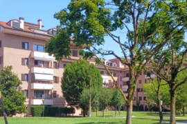 Bilocale via Fedor Dostoevskij 2, Zivido, San Giuliano Milanese (Rif. SGM-C-1)