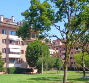 Bilocale via Fedor Dostoevskij 2, Zivido, San Giuliano Milanese (Rif. SGM-C-1)