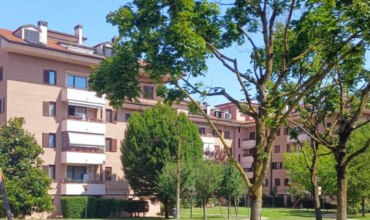 Bilocale via Fedor Dostoevskij 2, Zivido, San Giuliano Milanese (Rif. SGM-C-1)