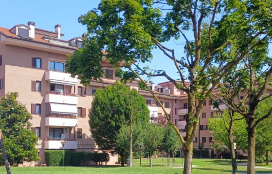 Bilocale via Fedor Dostoevskij 2, Zivido, San Giuliano Milanese (Rif. SGM-C-1)