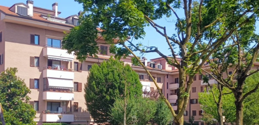 Bilocale via Fedor Dostoevskij 2, Zivido, San Giuliano Milanese (Rif. SGM-C-1)