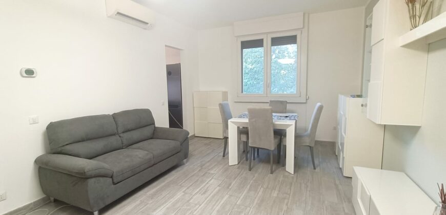 Bilocale via Massimo Gorki 6, Zivido, San Giuliano Milanese (SGM-C-2)