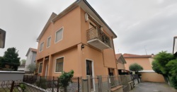 Due appartamenti in bifamiliare, via Monte Bianco 1, San Giuliano Milanese (Rif. SGM93)