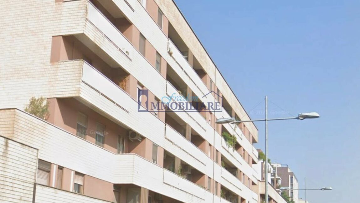 Deposito/Cantina Via Gramsci n.30 San Donato Milanese (Rif. SDIFN111 bis)