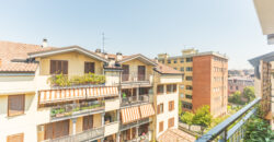 Trilocale via Giosuè Carducci 1, Laghetto, San Giuliano Milanese (Rif. SGM94)