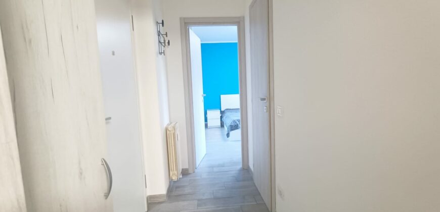 Bilocale via Massimo Gorki 6, Zivido, San Giuliano Milanese (SGM-C-2)
