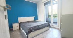 Bilocale via Massimo Gorki 6, Zivido, San Giuliano Milanese (SGM-C-2)