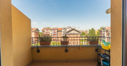 Appartamento via Gioacchino Rossini 5, Laghetto, San Giuliano Milanese (Rif. SGM92)