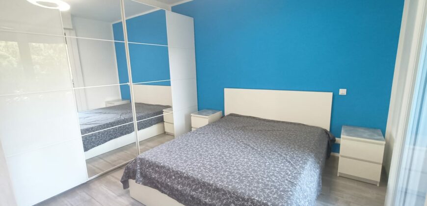 Bilocale via Massimo Gorki 6, Zivido, San Giuliano Milanese (SGM-C-2)