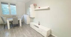 Bilocale via Massimo Gorki 6, Zivido, San Giuliano Milanese (SGM-C-2)