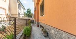 Due appartamenti in bifamiliare, via Monte Bianco 1, San Giuliano Milanese (Rif. SGM93)