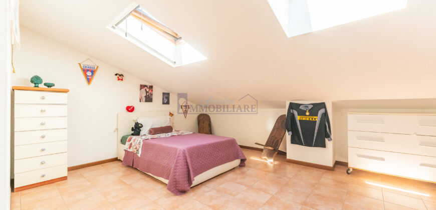 Appartamento via Gioacchino Rossini 5, Laghetto, San Giuliano Milanese (Rif. SGM92)