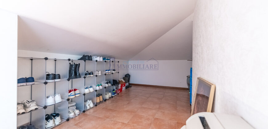 Appartamento via Gioacchino Rossini 5, Laghetto, San Giuliano Milanese (Rif. SGM92)