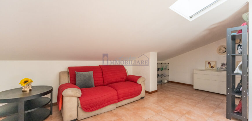 Appartamento via Gioacchino Rossini 5, Laghetto, San Giuliano Milanese (Rif. SGM92)