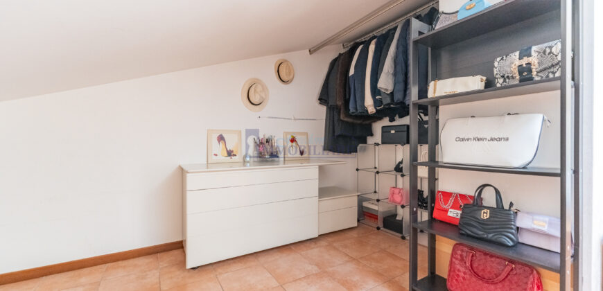 Appartamento via Gioacchino Rossini 5, Laghetto, San Giuliano Milanese (Rif. SGM92)