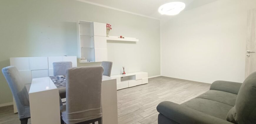 Bilocale via Massimo Gorki 6, Zivido, San Giuliano Milanese (SGM-C-2)