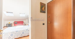 Appartamento via Gioacchino Rossini 5, Laghetto, San Giuliano Milanese (Rif. SGM92)