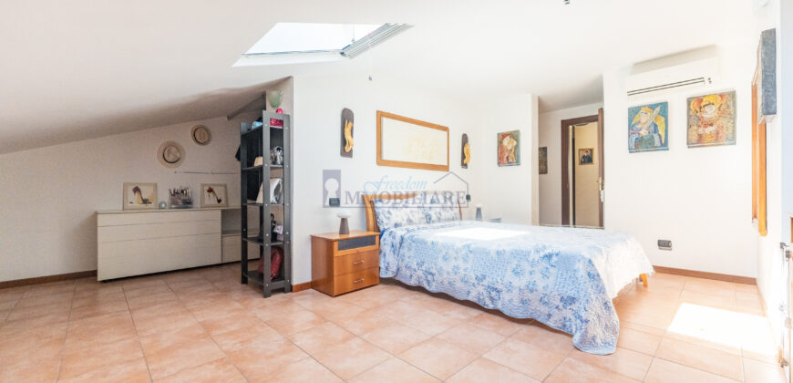 Appartamento via Gioacchino Rossini 5, Laghetto, San Giuliano Milanese (Rif. SGM92)