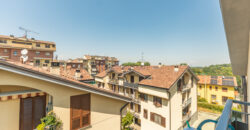 Trilocale via Giosuè Carducci 1, Laghetto, San Giuliano Milanese (Rif. SGM94)