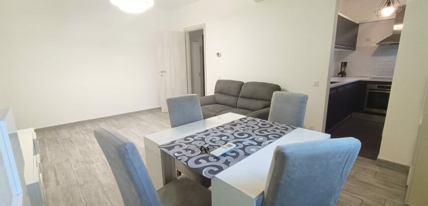 Bilocale via Massimo Gorki 6, Zivido, San Giuliano Milanese (SGM-C-2)