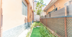 Due appartamenti in bifamiliare, via Monte Bianco 1, San Giuliano Milanese (Rif. SGM93)