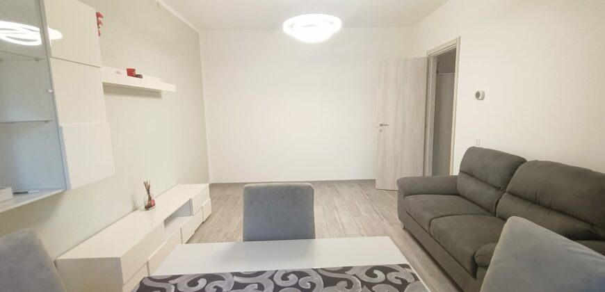 Bilocale via Massimo Gorki 6, Zivido, San Giuliano Milanese (SGM-C-2)