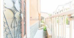 Due appartamenti in bifamiliare, via Monte Bianco 1, San Giuliano Milanese (Rif. SGM93)