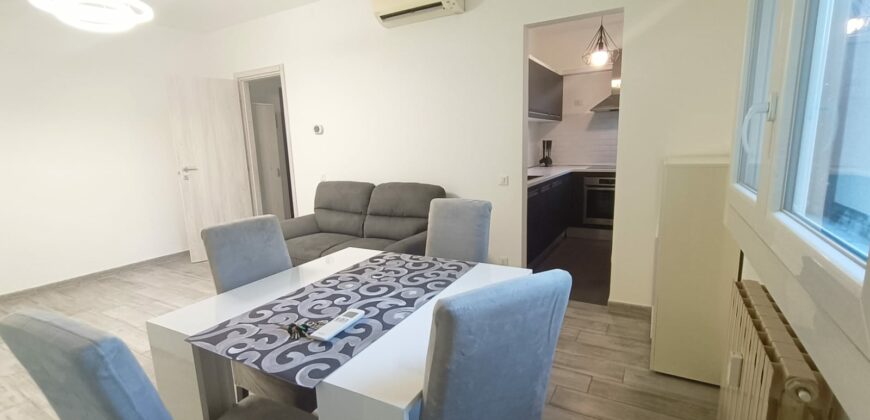 Bilocale via Massimo Gorki 6, Zivido, San Giuliano Milanese (SGM-C-2)