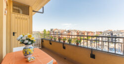 Appartamento via Gioacchino Rossini 5, Laghetto, San Giuliano Milanese (Rif. SGM92)