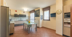 Appartamento via Gioacchino Rossini 5, Laghetto, San Giuliano Milanese (Rif. SGM92)