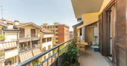 Trilocale via Giosuè Carducci 1, Laghetto, San Giuliano Milanese (Rif. SGM94)